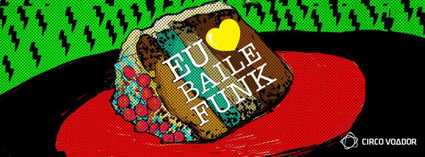 Eu Amo Baile Funk