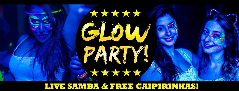 Glow Party