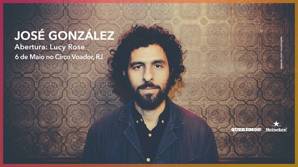 José González