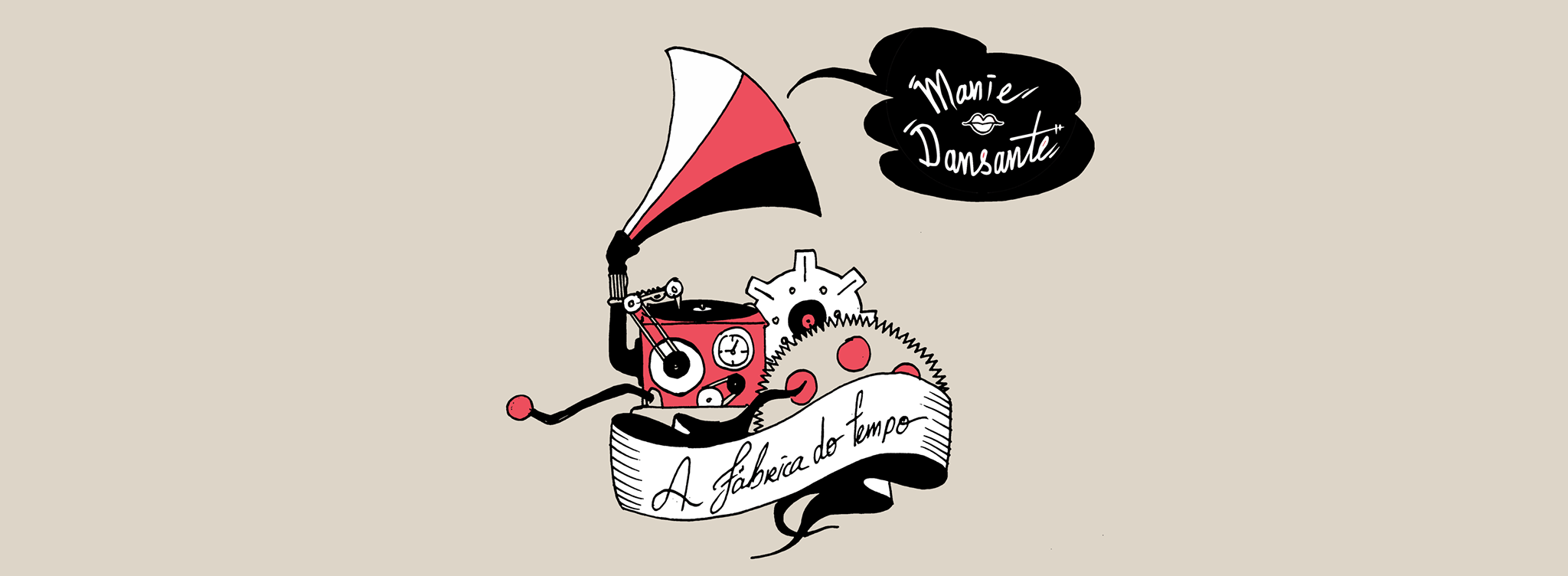Manie Dansante