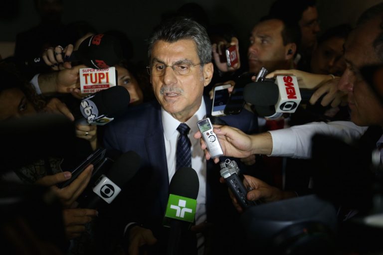 Brazil’s New Planning Minister Steps Down Amidst Scandal