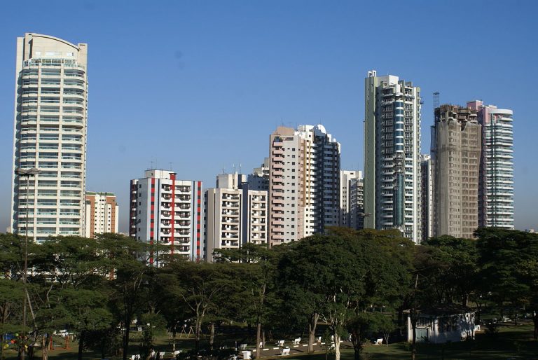 Jardim Anália Franco, São Paulo, Brazil, Brazil News
