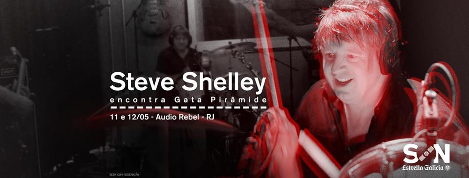 Steve Shelley
