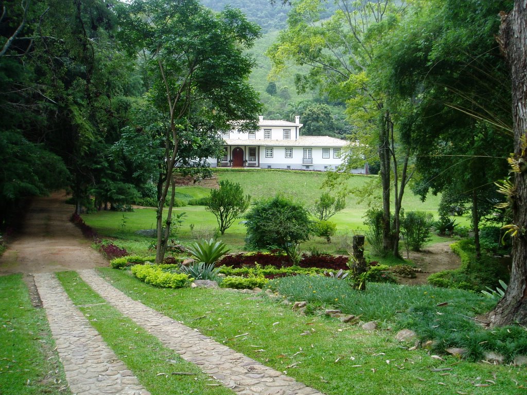 Pousada Fazenda Vale das Videiras, in Araras, RJ, Rio de Janeiro, Brazil, Brazil News