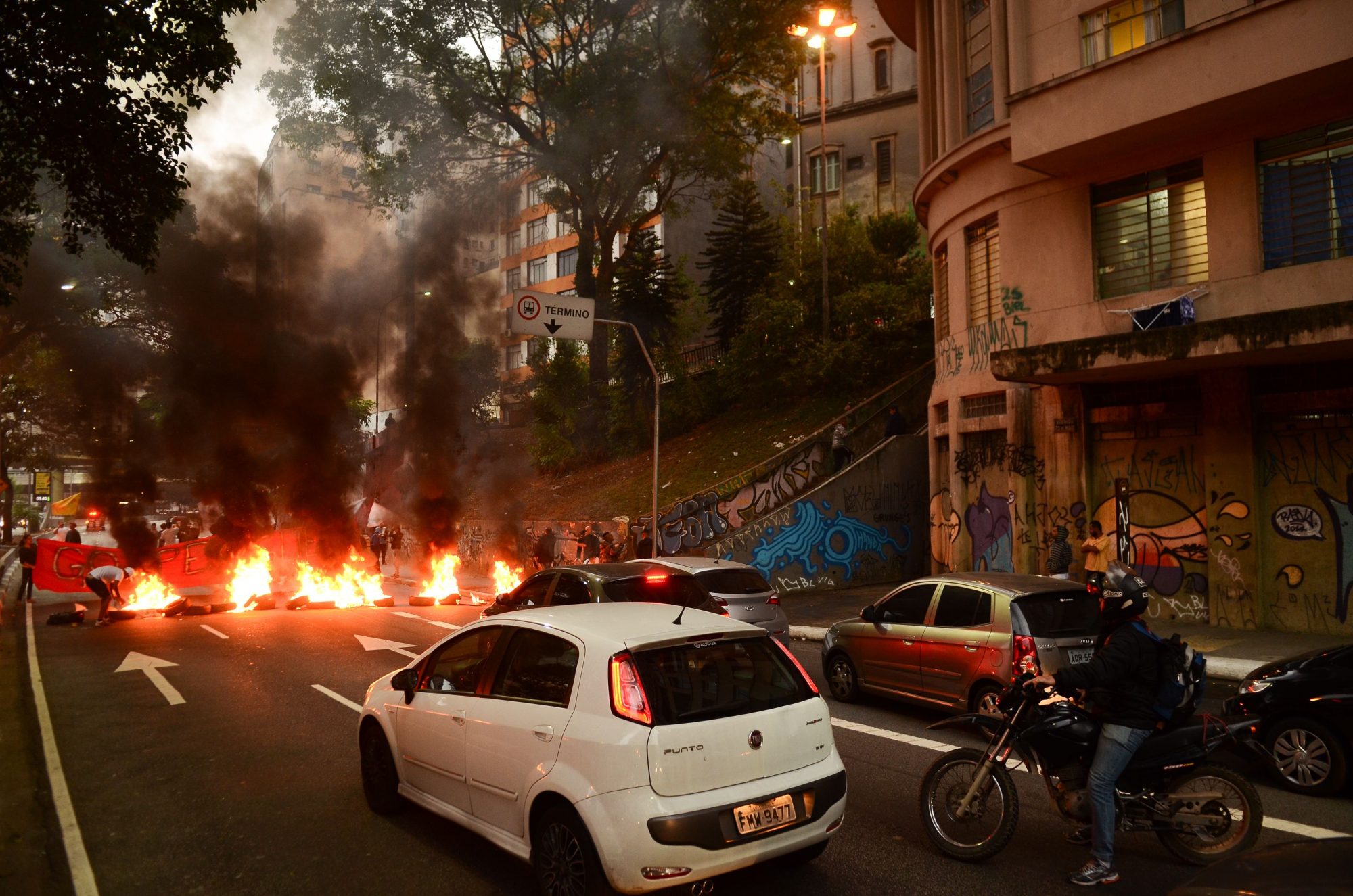 Brazil, São Paulo