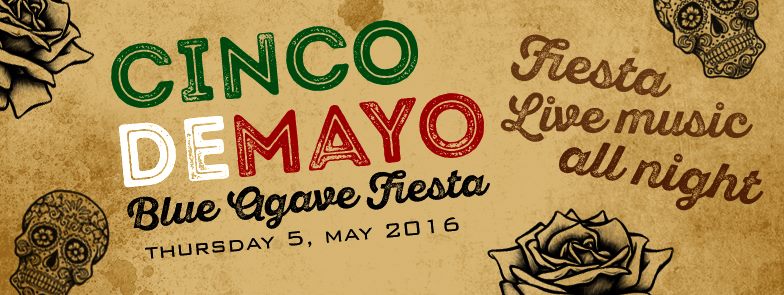 cinco de mayo