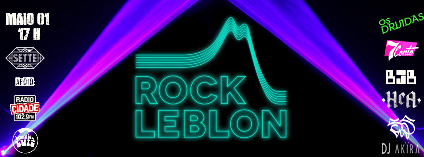 rockleblon