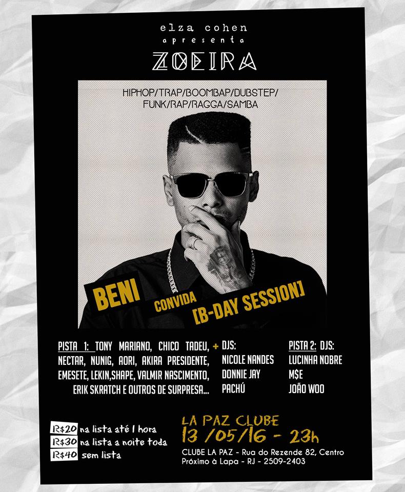 zoeira
