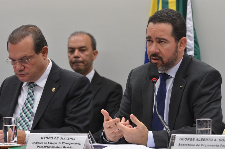 Brazil,Planning Minister admits negative fiscal results in 2017 during Congressional hearing,