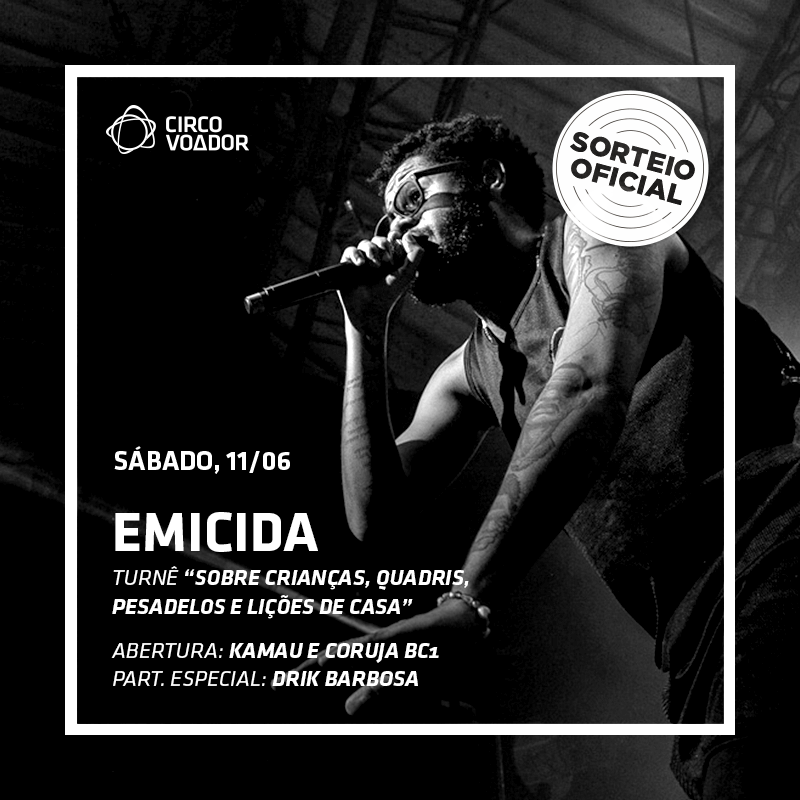 Emicida