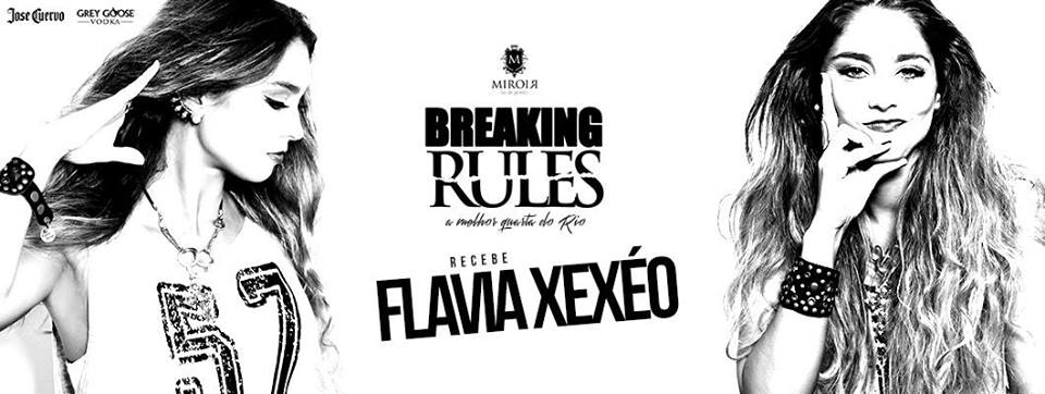 Flavia Xexéo