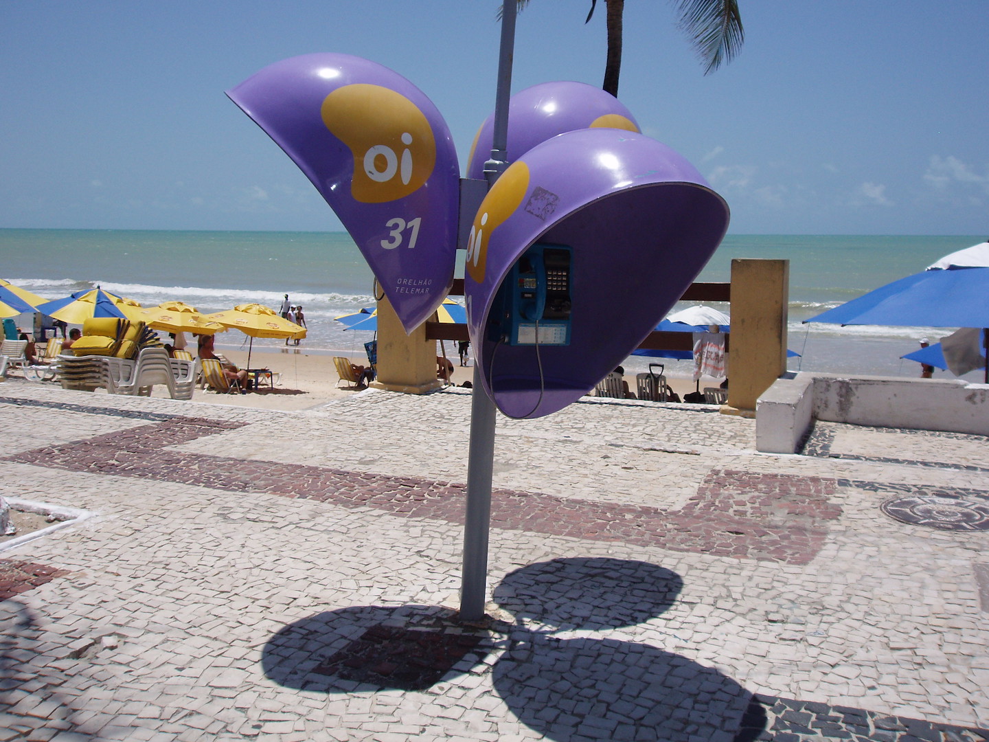 Telecom Oi Files for Largest Ever Judicial Recovery in Brazil