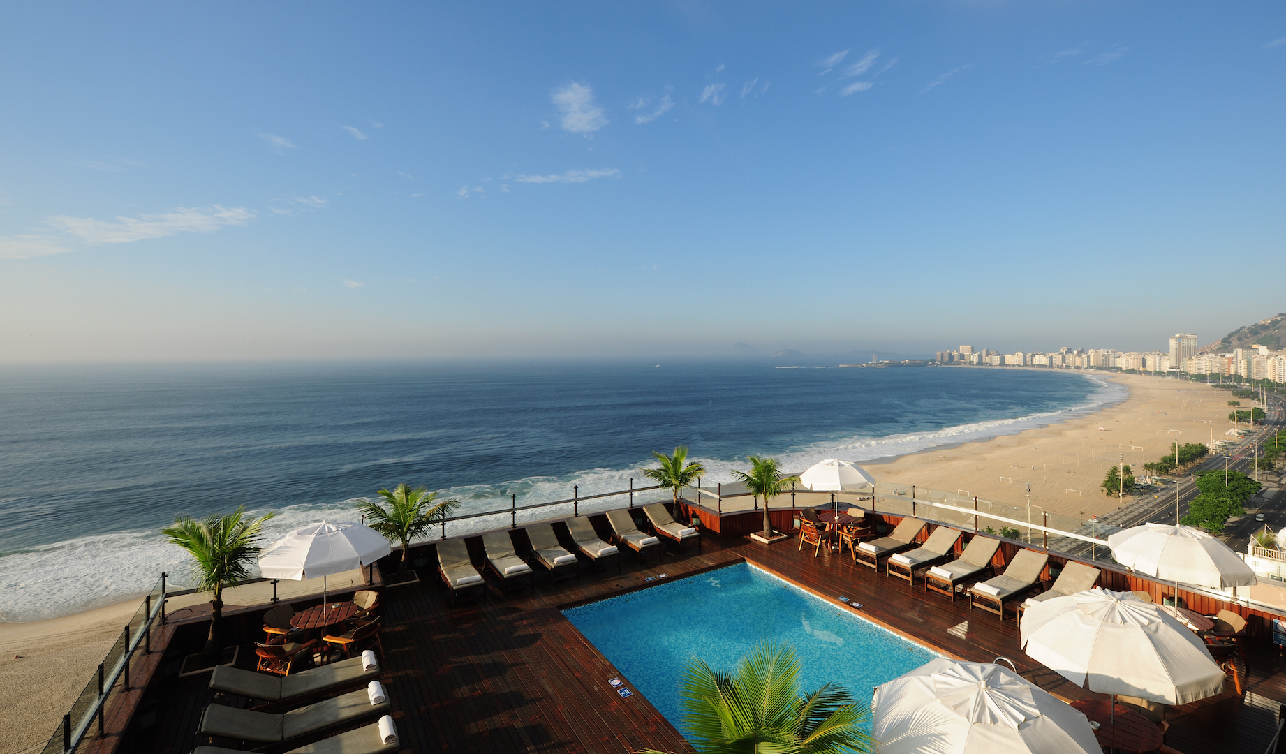 Porto Bay Rio international hotel flickr cc