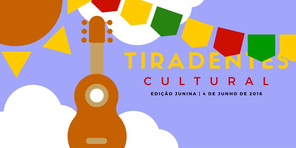 Saturday-Festas Juninas