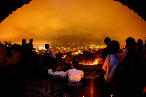 The Maze Rio