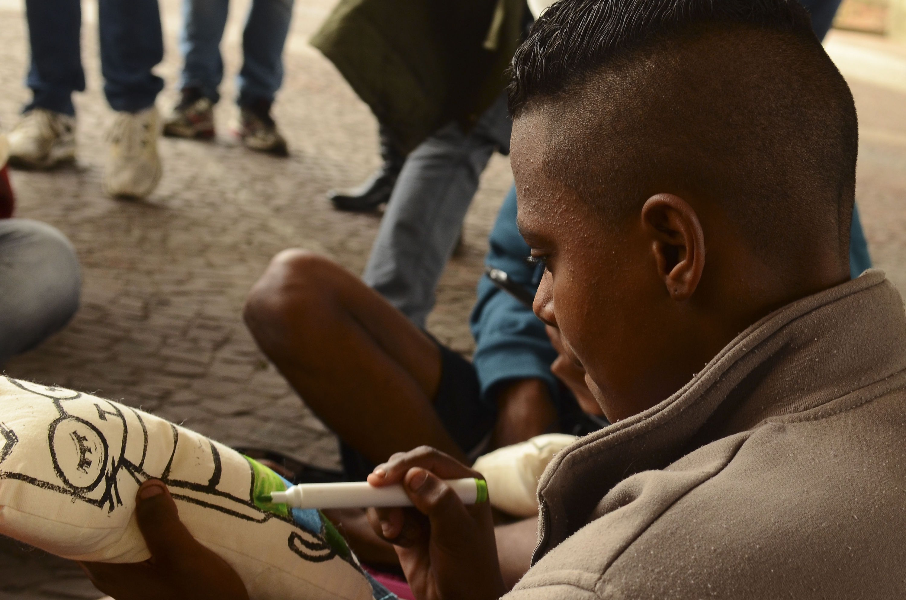 Brazil ranks third in child murders, Rio de Janeiro, Brazil, Brazil News