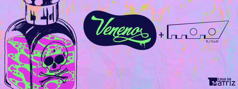 veneno
