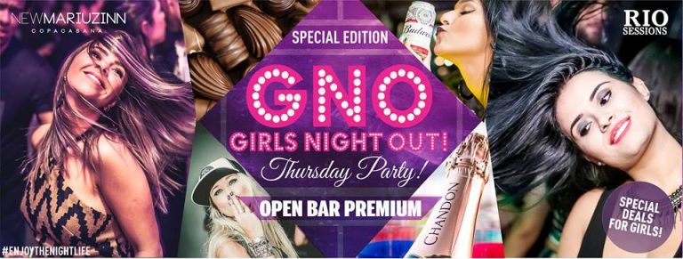 Rio Nightlife Guide for Thursday, July 28, 2016