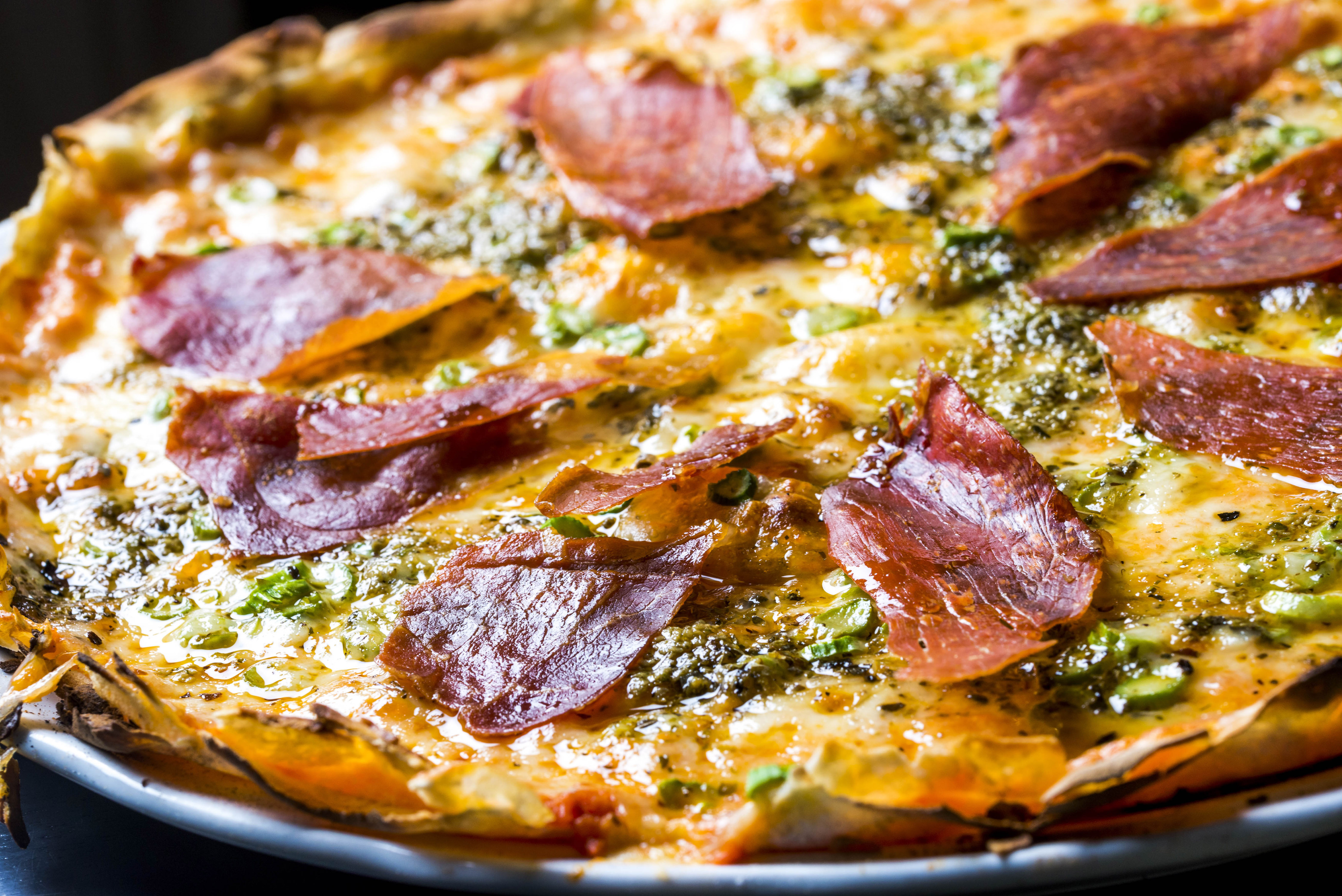 Rio de Janeiro, Brazil News, Brazil, Dia da Pizza, Pizza in Rio de Janeiro, Food in Rio de Janeiro, Food Days in Rio de Janeiro, Manifesto BCA, Chef Ju Reis, Bar Do Horto, BioCarioca, Via 44, Pizzaria Camelo, Barthodomeu, Riá Restaurant
