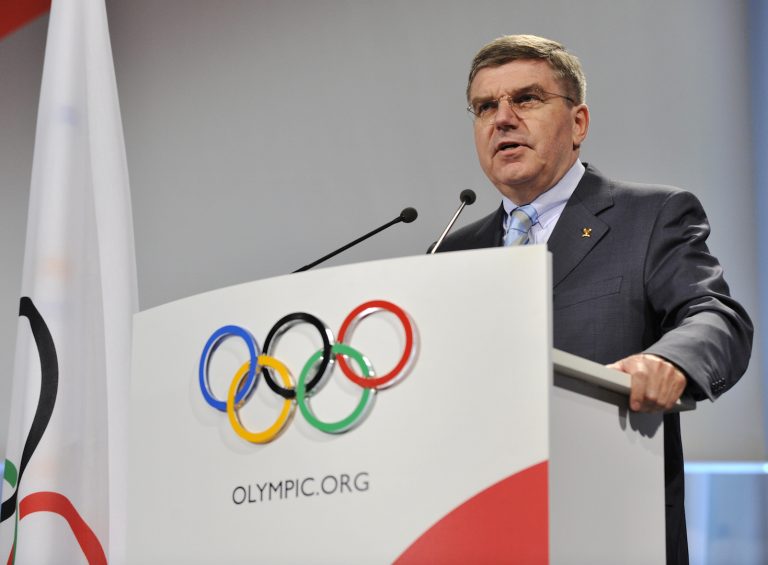 Russian Athletes in Limbo With IOC Decision for Rio’s Games