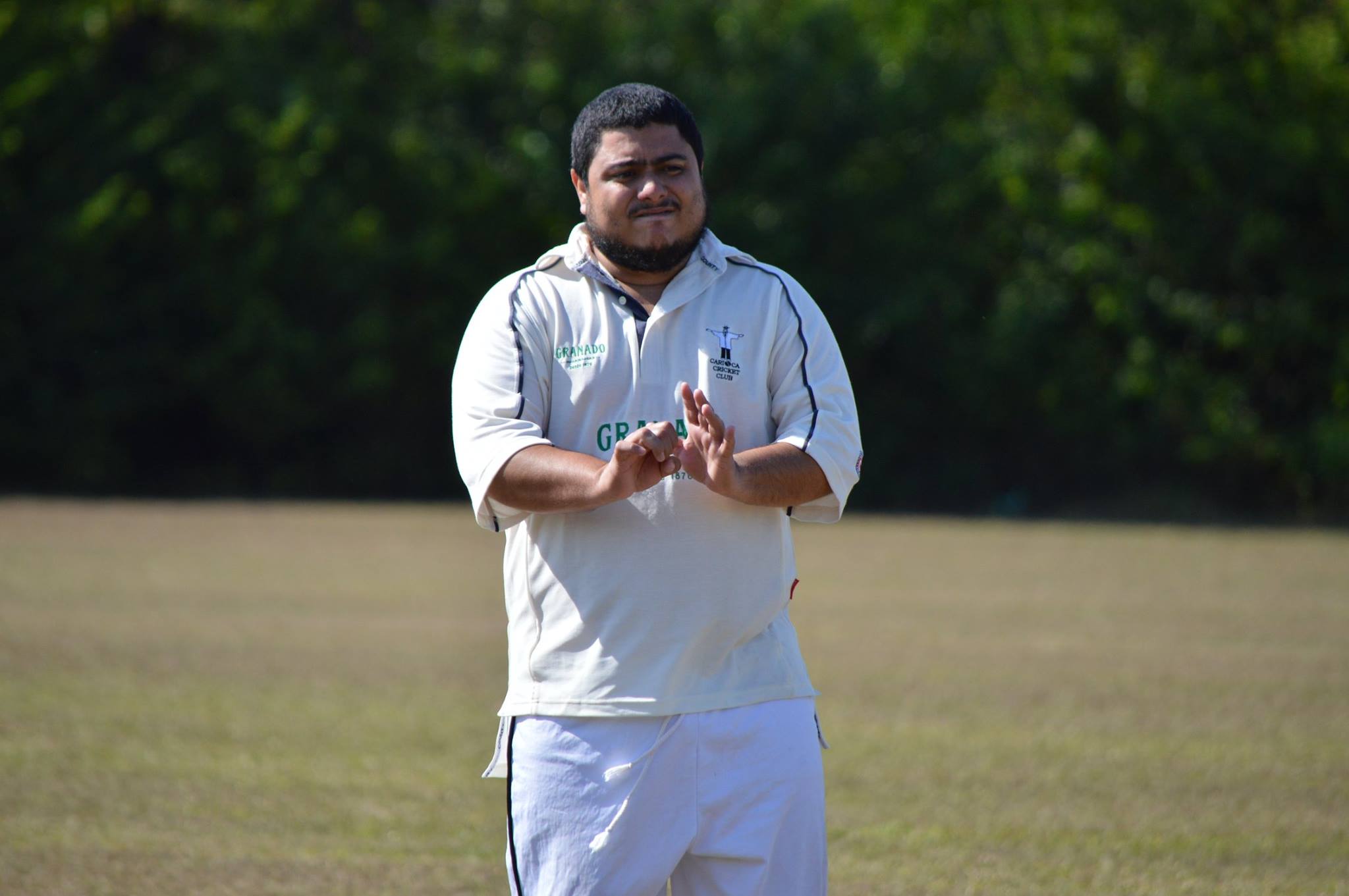 Carioca Cricket Club, Rio de Janeiro, Brazil, Brazil News