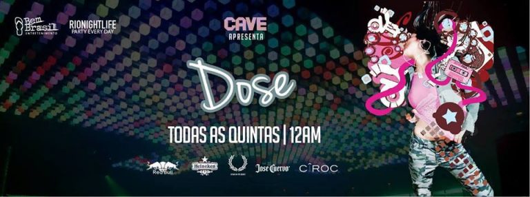 Rio Nightlife Guide for Thursday, July 14, 2016