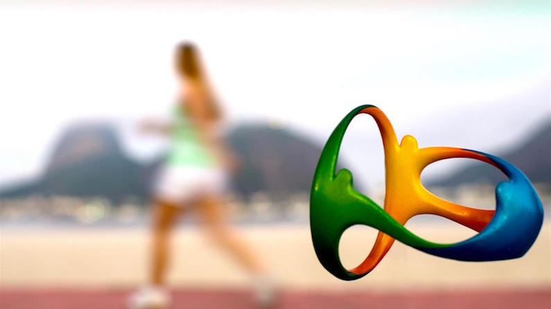 Tips for the Rio 2016 Olympic Games