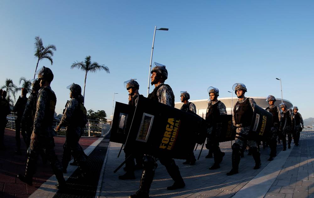 Brazil, Brazil News, Rio de Janeiro