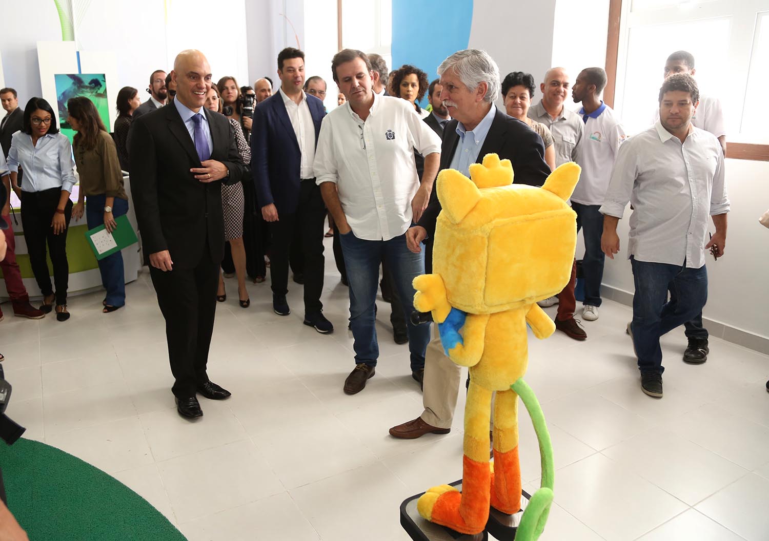 Brazil, Brazil News, Rio de Janeiro