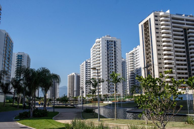 Rio Officials Negotiating Sale of Olympic Apartments to Civil Workers