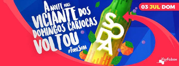 soda