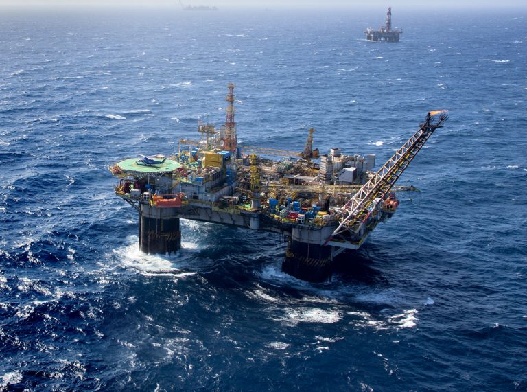 Brazil’s Petrobras Reports Oil and Gas Production Up 2.8%