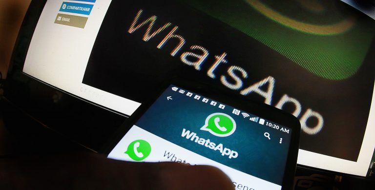 Brazil,Popular messaging service, WhatsApp was shut down for the third time in less than a year