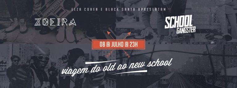 Rio Nightlife Guide for Friday, July 8, 2016