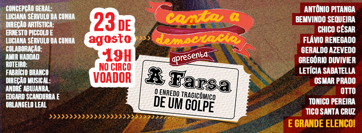 A Farsa