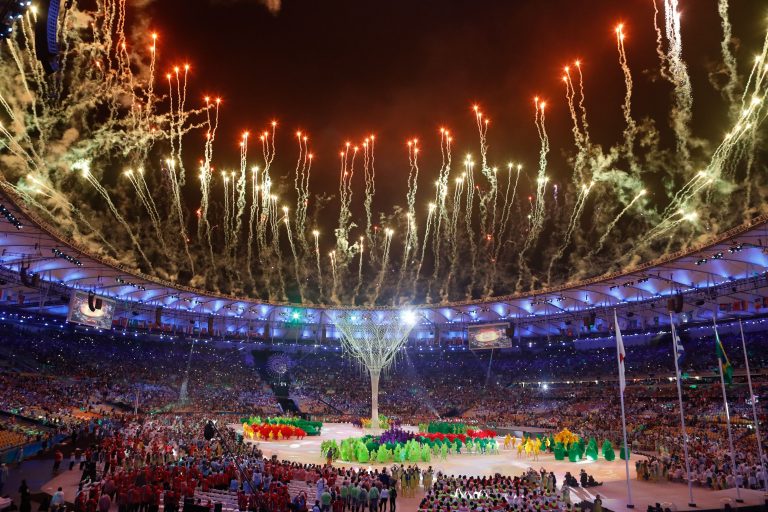 Rio 2016 Olympic Games came to a close