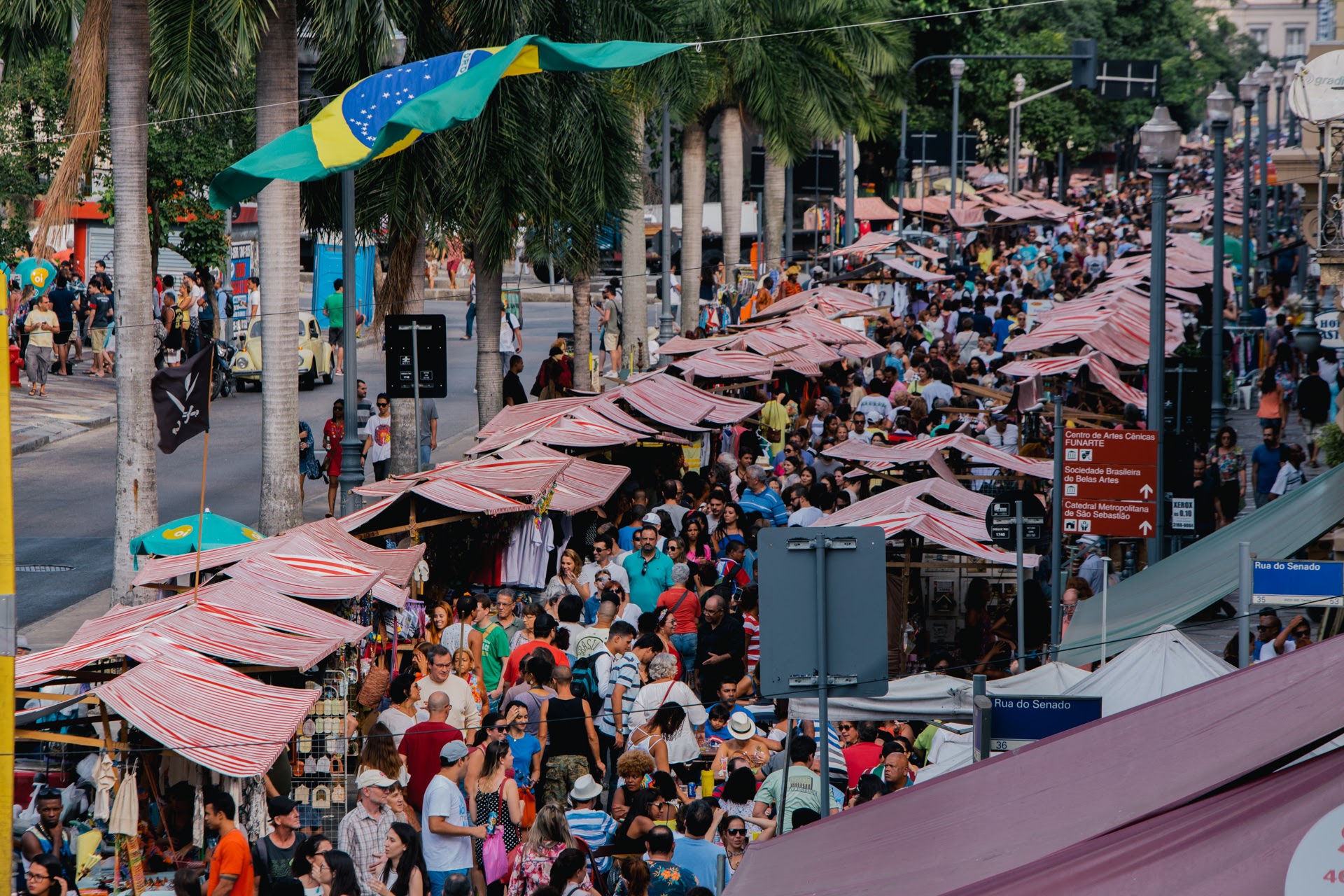 Rio de Janeiro, Brazil News, Brazil, Feira Rio Antigo, O Cluster, Circuito Interno, Cia Jovem Dança CCC, Baile Tropical, Fairs in Rio de Janeiro, Festivals in Rio de Janeiro, Free things to do in Rio de Janeiro, Things to do during the Olympics in Rio de Janeiro