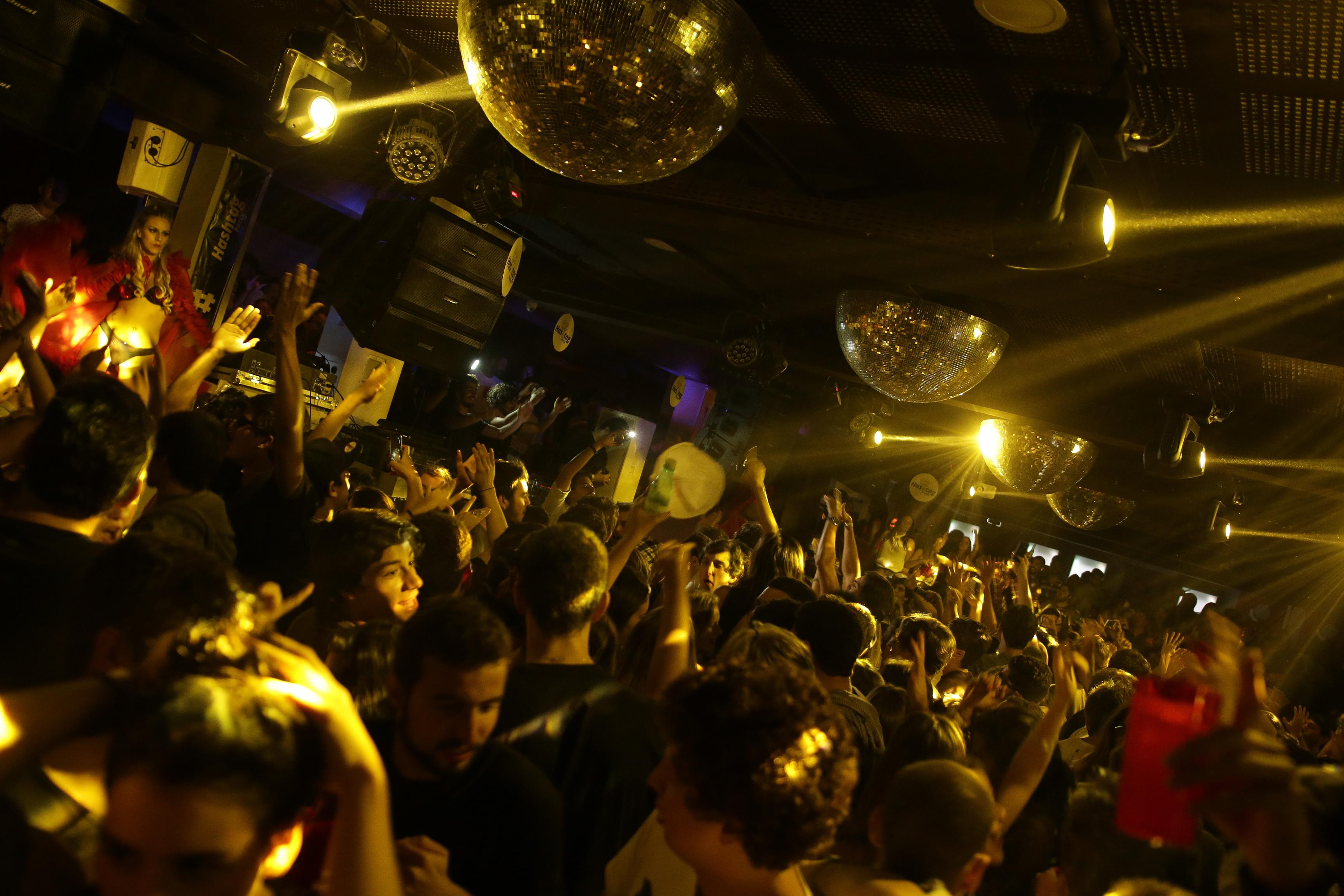 Le Club