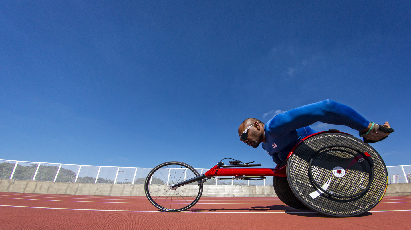 Rio 2016 Paralympics, Rio de Janeiro, Brazil, Brazil News