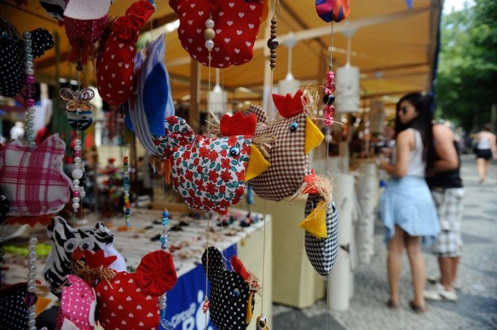 Rio de Janeiro, Brazil News, Brazil, Feira dos Povos e da Biodiversidade do Brasil, Indigenous Communities in Brazil, Fairs in Rio de Janeiro, Traditional Communities in Brazil, Crafts in Brazil, Sustainable Food in Brazil, Sustainable Products in Brazil