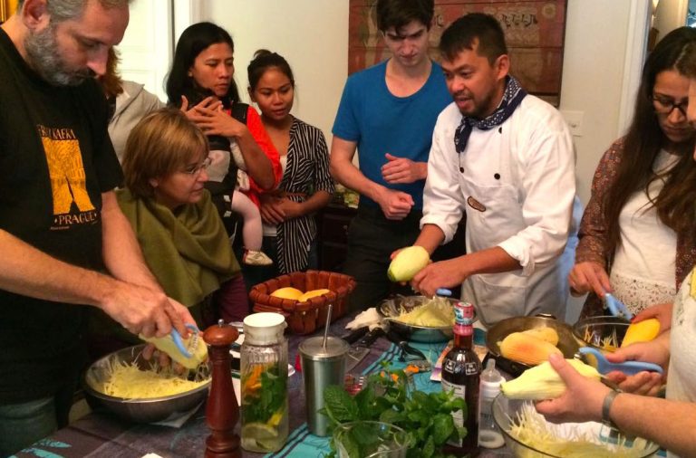 Experience Vietnamese Cooking Classes in Rio de Janeiro