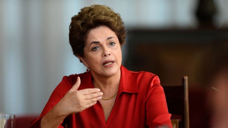 Final Phase of Rousseff’s Impeachment Trial to Start in Brazil