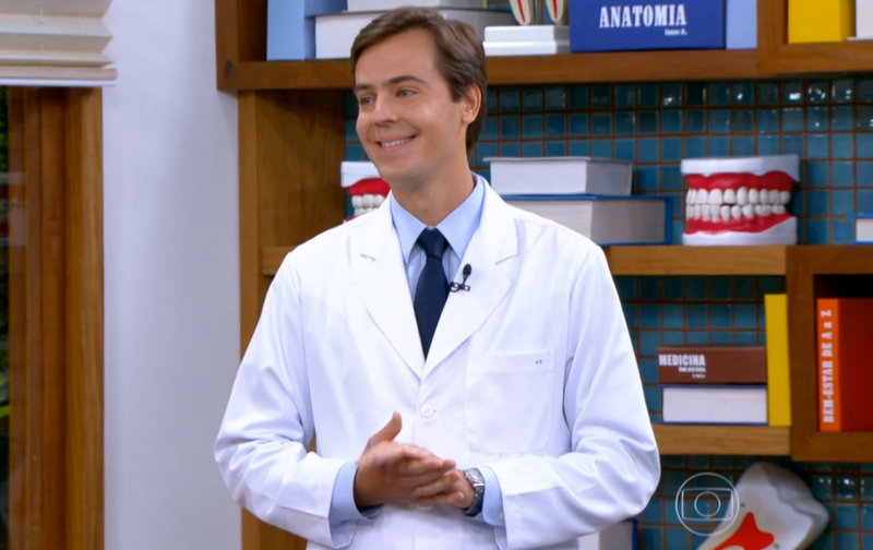 Gustavo Bastos, Orthodontics and Dental Care, Rio de Janeiro, Brazil, Brazil News