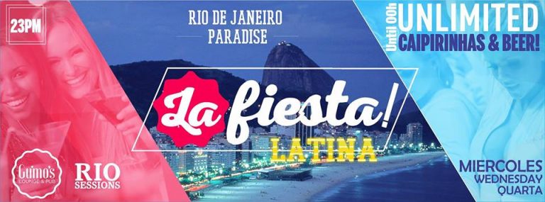 Rio de Janeiro, Rio News, Brazil News, party, nighlife guide in Rio