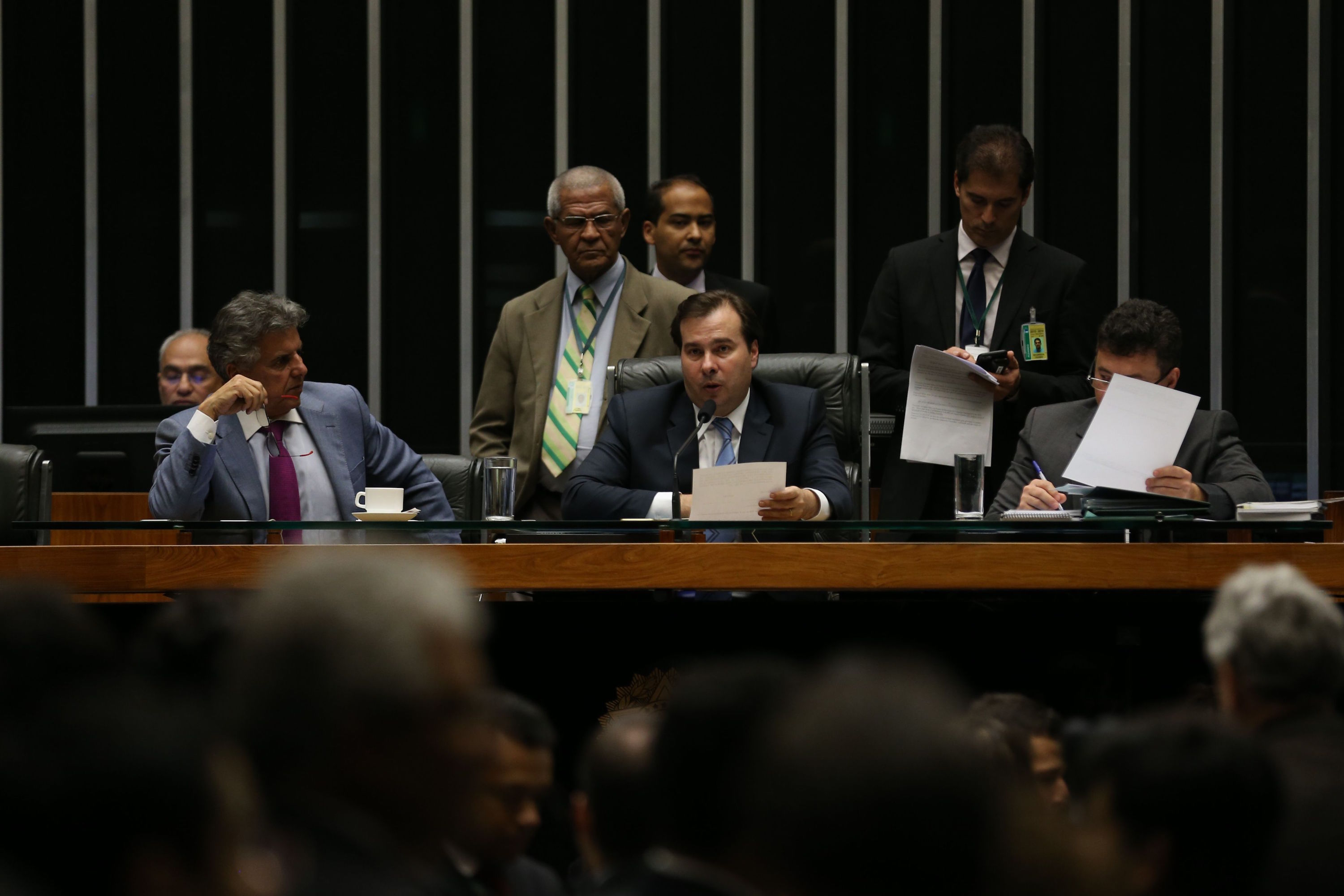 Mais Médicos program, More Doctors program, Rio de Janeiro, Brazil, Brazil News, Rodrigo Maia