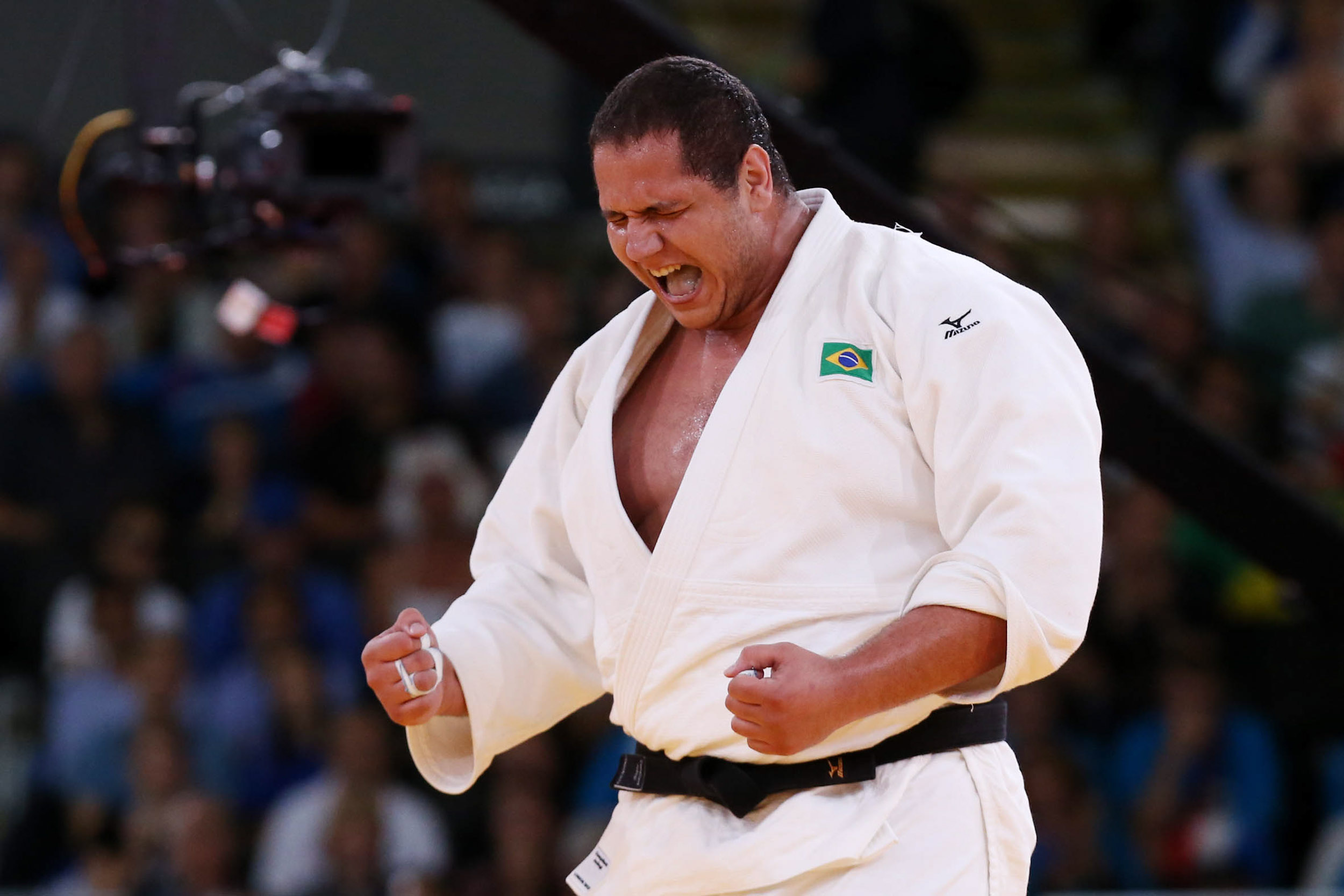 Rafael Silva, judo bronze medal, Rio 2016, Olympics, Rio de Janeiro, Brazil, Brazil News