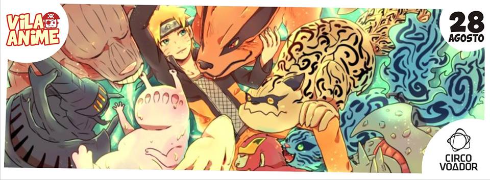 vila anime