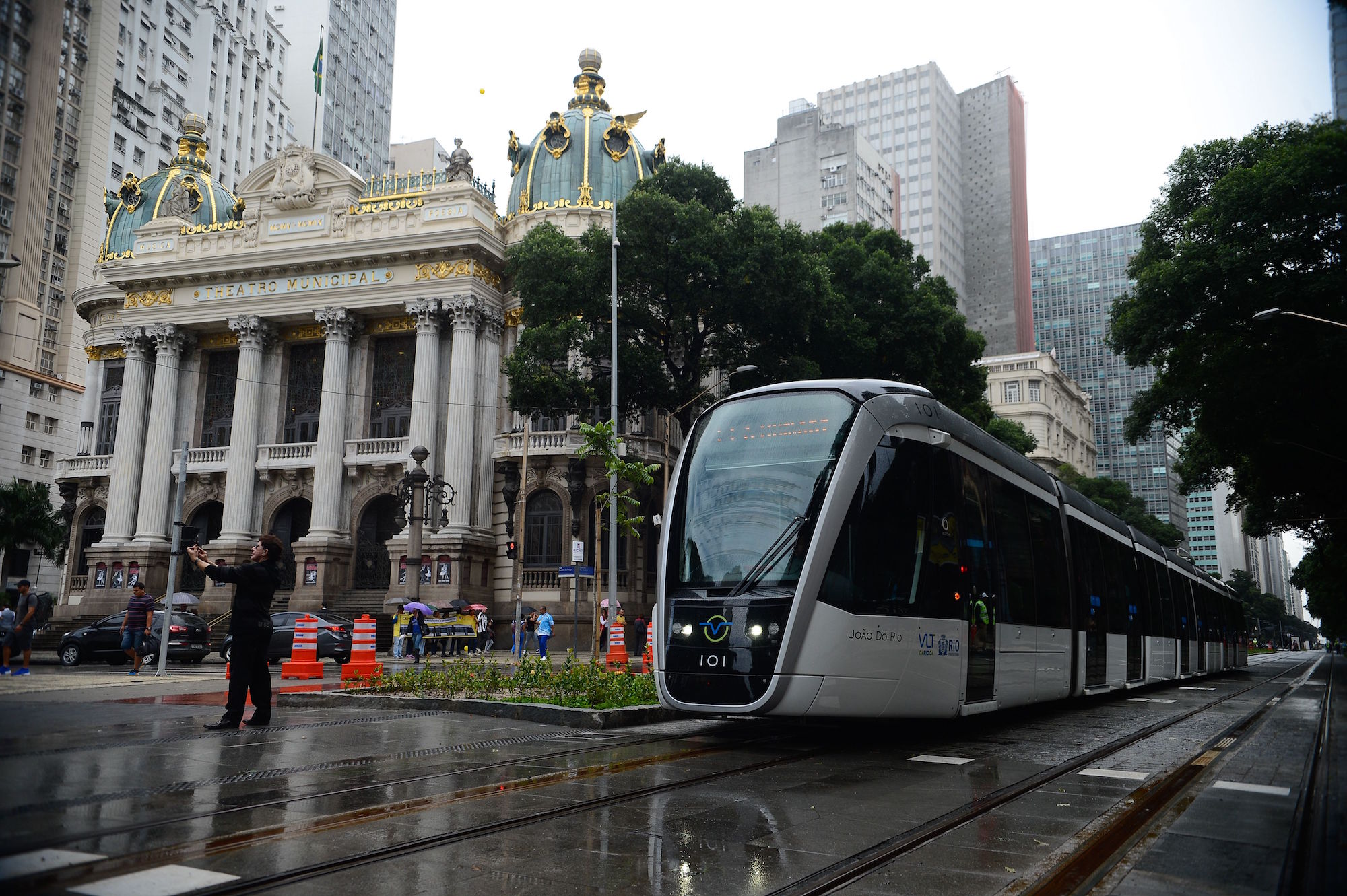Brazil, Brazil News, Rio de Janeiro
