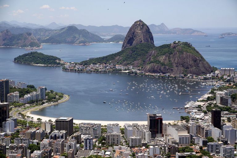 Botafogo: The Creative Heart of Rio de Janeiro’s Zona Sul
