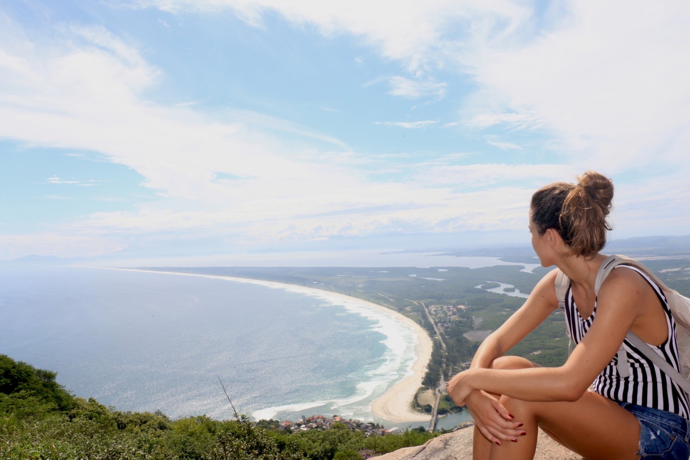 Jinga Experience, Travel, Rio de Janeiro, Brazil, Brazil News